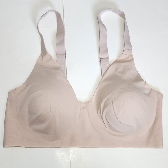 Bali Comfort Revolution Underwire Bra/ Size M - Picture 1 of 13